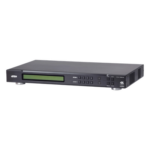 ATEN VM0404HB – Switch Matricial HDMI / 4x4 / True 4K 60 Hz / HDR 4:4:4 / HDCP 2.2 / EDID Expert / Múltiples Métodos de Control