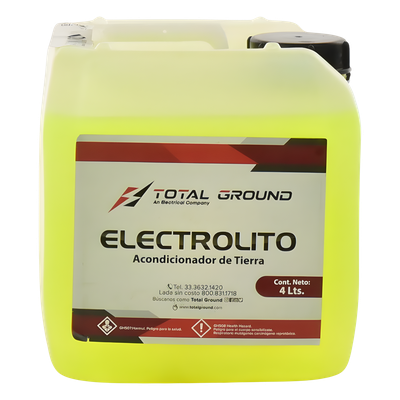 ELECTROLITO