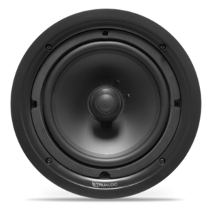 TRUAUDIO PP8ELEMENT – Altavoz de 2 vías para exteriores / 8" woofer polipropileno / 1" tweeter seda / 120W / 8 Ohms / 90dB sensibilidad