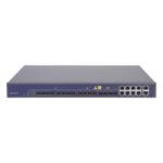 V-SOL V1600-D8 – OLT / 8 Puertos EPON / 16 Puertos Uplink / 512 ONUs / 10G SFP+ / Rack 1U