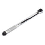 PRECISION PST-H08-003 – Torquímetro Ajustable con Matraca / Rango 19-110 Nm / Cuadro 3/8" / Acero 40Cr Anticorrosión / Sistema de Seguridad
