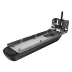 SIMRAD 000-14489-001 – Transductor de Imagen Activa 3 en 1 / CHIRP SideScan DownScan / FishReveal™ / 83/200 kHz + 455/800 kHz / Compatible con GO HDS LIVE HDS Carbon Elite Ti2 NSS evo3