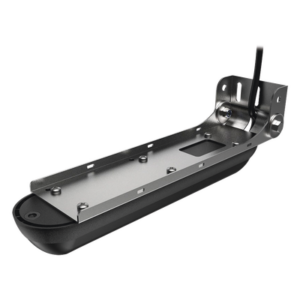 SIMRAD 000-14489-001 – Transductor de Imagen Activa 3 en 1 / CHIRP SideScan DownScan / FishReveal™ / 83/200 kHz + 455/800 kHz / Compatible con GO HDS LIVE HDS Carbon Elite Ti2 NSS evo3