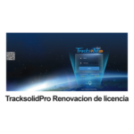 JIMIIOT RTSCX – Renovación de Licencia Cloud / Plataforma GPS / Gestión de Flotas / 30 Idiomas / Apps iOS y Android