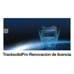 JIMIIOT RTSCX – Renovación de Licencia Cloud / Plataforma GPS / Gestión de Flotas / 30 Idiomas / Apps iOS y Android
