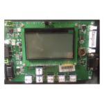 ACCESSPRO RADAR-BOARD – Tarjeta de Refacción para Radar de Tráfico / Banda K 24.150 GHz / Precisión ±1 km/h o mph / IP65 / Operación -20°C a +70°C