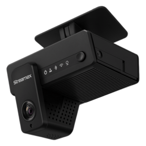 STREAMAX C6LITE2.0 – Dashcam / Full HD 1080P / ADAS+DSC / Dual Micro SD 512GB / 4G+GPS+Wi-Fi