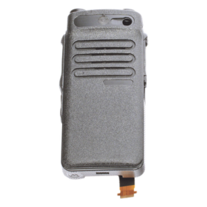 TXPRO TXDEP550E – Carcasa de Repuesto / Radio Motorola MOTOTRBO DEP550e / Plástico de Alta Resistencia / Reemplazo Directo / Industrial y Seguridad