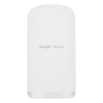 RUIJIE RG-EST330F-P – CPE Puente Inalámbrico / Wi-Fi 5 867 Mbps / Antena 13 dBi MIMO 2x2 / 2 Puertos PoE Out / Enlace 3 km (1.86 mi) / IP55