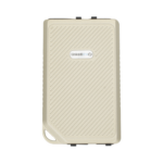 LINKEDPRO BY EPCOM LP-OTDR-BOX – OTDR Portátil / Longitud de Onda 1550 nm / Rango Dinámico 24 dB / Zona Muerta 1.5 m / VFL 10 mW / OPM / USB-C / Android