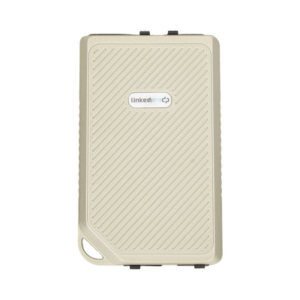 LINKEDPRO BY EPCOM LP-OTDR-BOX – OTDR Portátil / Longitud de Onda 1550 nm / Rango Dinámico 24 dB / Zona Muerta 1.5 m / VFL 10 mW / OPM / USB-C / Android