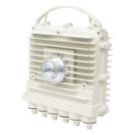 Siklu EH-1200FX-ODU-H-EXT – Radio Enlace / 70/80 GHz / Full Duplex 10 Gbps / Alcance 6.9 km (22.6 ft) / IP67 / Latencia 0.28 ms