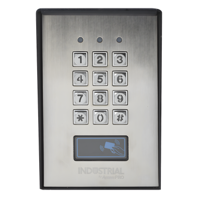 PRO-KEYPAD-3V2