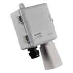 HONEYWELL BMS H7735C2015 – Sensor de Humedad y Temperatura / Exterior / Termistor 20 kΩ / Exactitud ±3% HR / Salida 0-5V/10V o 4-20 mA / IP20 NEMA 1/3R / -40 a 70°C (-40 a 158°F)