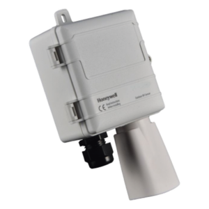 HONEYWELL BMS H7735C2015 – Sensor de Humedad y Temperatura / Exterior / Termistor 20 kΩ / Exactitud ±3% HR / Salida 0-5V/10V o 4-20 mA / IP20 NEMA 1/3R / -40 a 70°C (-40 a 158°F)