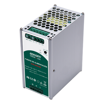 SDR4805BK