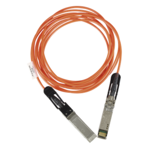 HUAWEI SFP-10G-AOC10M – Cable AOC Óptico / SFP+ / 850nm / 1G a 10G / 10m (32.8 ft)