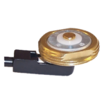 PCTEL NMO-58UPL – Kit de Montaje NMO / 3/4'' / Cable RG58/U 5 m (17 ft) / Conector Mini UHF / Instalación Vehicular