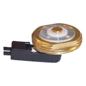 PCTEL NMO-58UPL – Kit de Montaje NMO / 3/4'' / Cable RG58/U 5 m (17 ft) / Conector Mini UHF / Instalación Vehicular