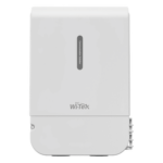 WI-TEK WI-PCES309GF-O – Switch PoE Administrado en la Nube / 8 Puertos Gigabit PoE++ (af/at/bt) / 1 Puerto Uplink RJ45 Gigabit / 1 Puerto SFP Uplink / Presupuesto PoE 110 W / Alcance PoE 250 m (820.2 ft) / Switching 20 Gbps