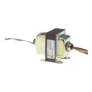 HONEYWELL BMS X040BNA – Transformador de control / 40 VA / Primario 120-208-240 VAC / Secundario 24 VAC / Protección por fusible / Clase 2 / UL CE