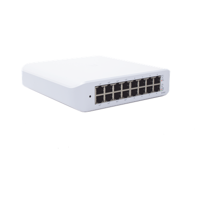 USW-LITE-16-POE