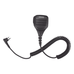 POWER PRODUCTS ESM20MT1 – Micrófono-Bocina para Intemperie / IP54 / Conector 3.5 mm / Kevlar / 360° / 40 kg