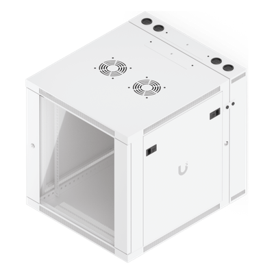 UACC-RACK-12U-WALL-SW-G