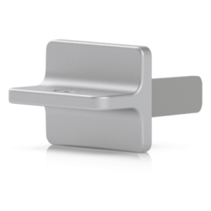 UBIQUITI UACC-RJ45-COVER – Cubierta Protectora RJ45 / 24 Piezas / Policarbonato / Sin Herramientas / Diseño UniFi