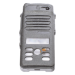 TXPRO TXDEP570E – Carcasa de Repuesto / Radio Portátil / Pantalla y Teclado / Plástico de Alta Resistencia / Reemplazo Directo