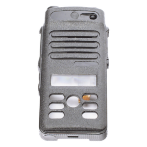 TXPRO TXDEP570E – Carcasa de Repuesto / Radio Portátil / Pantalla y Teclado / Plástico de Alta Resistencia / Reemplazo Directo