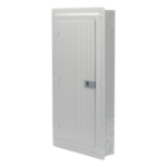 SIEMENS S2442L3200 – Centro de Carga Trifásico / 3 Fases 4 Hilos / 24 Espacios 42 Circuitos / 200 Amp / 120/240 VCA / NEMA 1 Interior