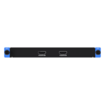 HIKVISION DS-C66S-02HO/4K – Tarjeta de Salida HDMI / 2 Puertos / 4K60 / 8.84 MP por Puerto / 16 Capas / Video Wall / HDMI 2.0