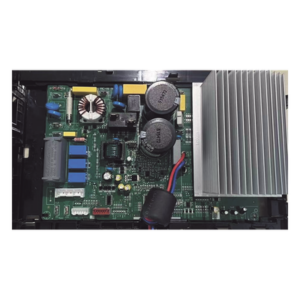 AUFIT 11222004001342 – Placa de control externa ODU / Condensador / Minisplit / 220V / Comunicación inalámbrica / R32-24K