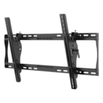 PEERLESS ST650 – Soporte de Pared para Pantalla / 40" a 75" / Inclinación +15° a -5° / Carga 79 kg (175 lb) / VESA hasta 742x405 mm / Ajuste Horizontal 203 mm (6.7 ft)