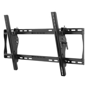 PEERLESS ST650 – Soporte de Pared para Pantalla / 40" a 75" / Inclinación +15° a -5° / Carga 79 kg (175 lb) / VESA hasta 742x405 mm / Ajuste Horizontal 203 mm (6.7 ft)