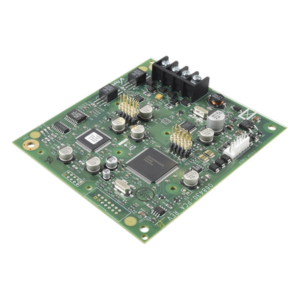 SILENT KNIGHT BY HONEYWELL SK-NIC – Tarjeta Interfaz de Red / Conexión Punto a Punto / Hasta 32 Paneles / Fibra Óptica Multimodo y Monomodo / Par Trenzado de Cobre