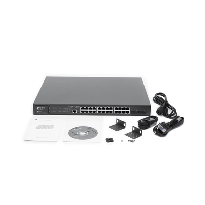 T2600G-28MPS