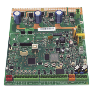 FAAC 63003452 – Tarjeta de control / 36VDC / Antiaplastamiento EN 12978 / Industrial / B680H