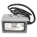 HONEYWELL HOME RESIDEO VC4011ZZ00 – Actuador On/Off para Válvulas / 120 VCA / Cierre Hermético 60 psi / IP40 / Tiempo de Operación 6 s
