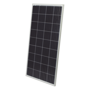 EPCOM POWERLINE PRO12512 – Módulo Solar / 125 W / 12 Vcc / Policristalino / 36 Celdas Grado A / Rango -40°C a 80°C