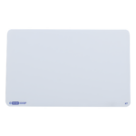 HID ISOPROX – Tarjeta de Proximidad / ISO 7810 ID-1 / PVC Compuesto / Imprimible Doble Cara / 26 Bits H10301 / Perforable