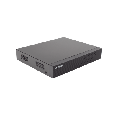 EX-8008TURBO-L