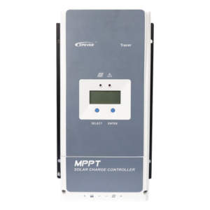EPEVER TRACER-8415-AN – Controlador Solar MPPT / 80A / 12/24/36/48V / Voc 150V / Paralelo hasta 8 / Baterías Litio