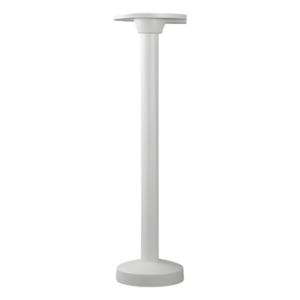 HIKVISION DS-1471ZJ-155 – Soporte de Techo para Cámara Domo / Aleación de Aluminio / Ø 155 mm / 0.56 m (1.84 ft) / Carga 3 kg