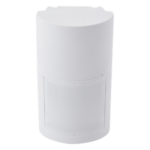 OPTEX QXI-R – Detector de Movimiento PIR Exterior / Inalámbrico / 120° / Alcance 12 m (40 ft) / Montaje Ajustable 0.8-2.7 m / SMDA / Blindaje RFI y Luz Visible