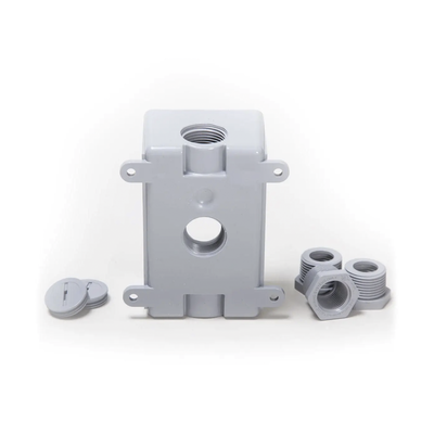 HUB-PSB-37550-GY