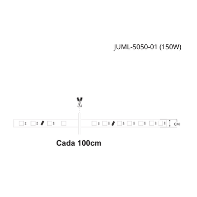 JUML-5050-RGB01