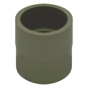 AMANCO-WAVIN ATUP-114-COP – Cople Conduit Pesado / 1 1/4" (32 mm) / PVC Auto-extinguible / Norma NMX-E-012 / Aislante Eléctrico / Uso Hospitalario e Industrial
