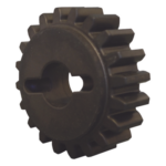 FAAC 719130 – Piñón para Operador de Puerta / Z-16 M4 / 3/2 Fases / Alta Resistencia